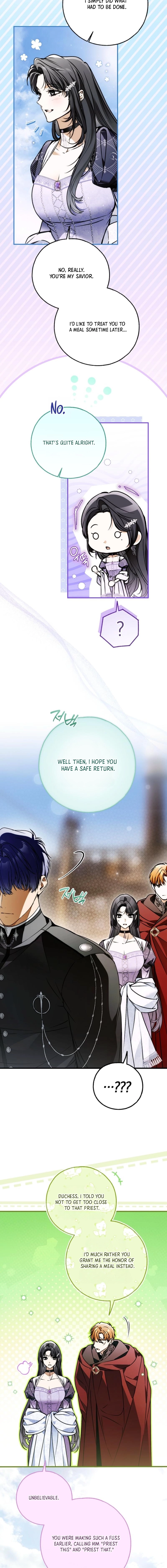 Post-Possession Damage Control Chapter 86 page 16 - 