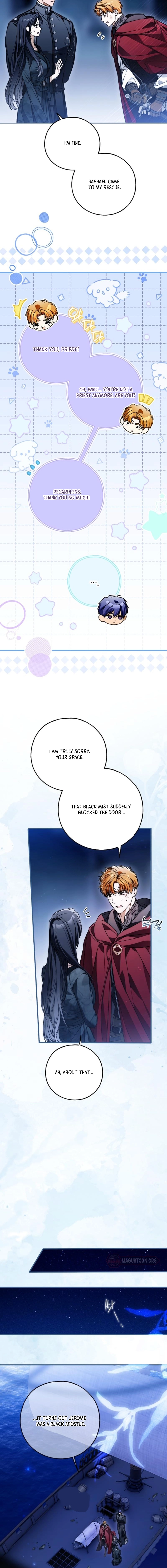 Post-Possession Damage Control Chapter 86 page 3 - 