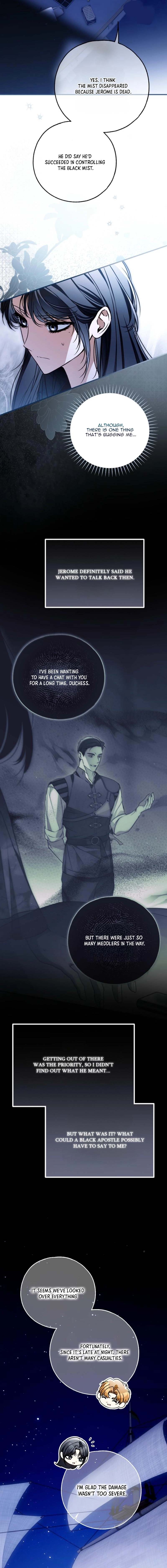 Post-Possession Damage Control Chapter 86 page 4 - 