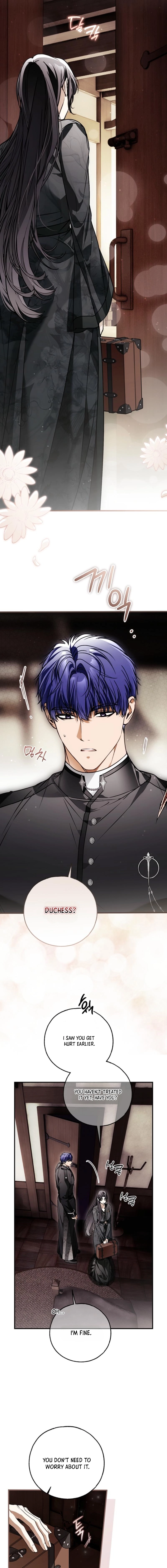 Post-Possession Damage Control Chapter 86 page 6 - 