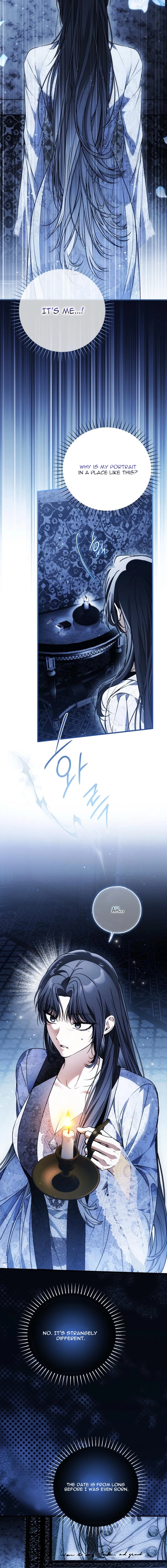 Post-Possession Damage Control Chapter 87 page 2 - 