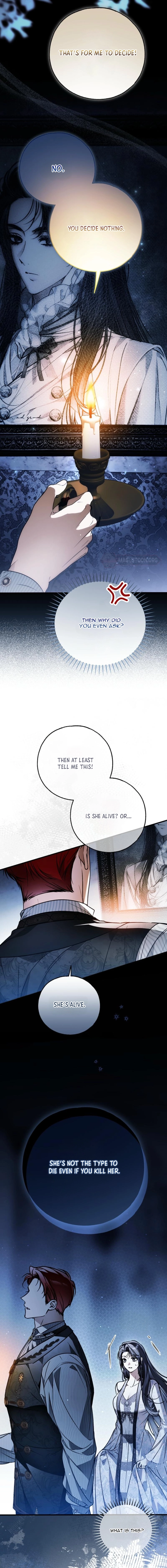 Post-Possession Damage Control Chapter 87 page 11 - 