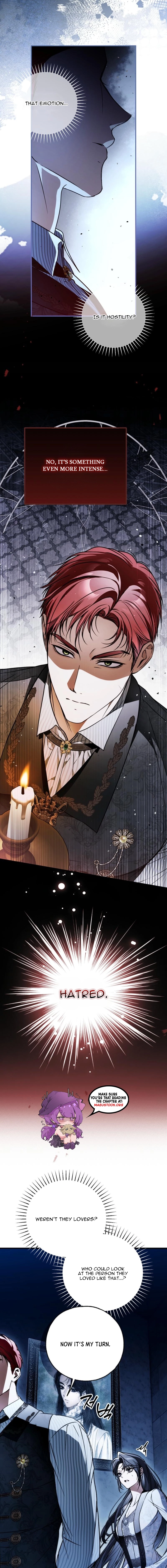 Post-Possession Damage Control Chapter 87 page 12 - 