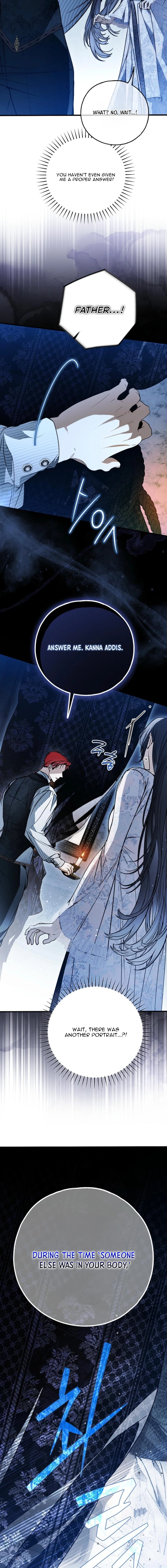 Post-Possession Damage Control Chapter 87 page 13 - 