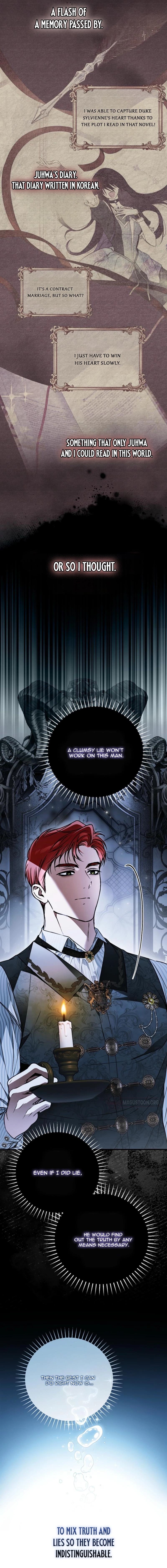 Post-Possession Damage Control Chapter 87 page 15 - 
