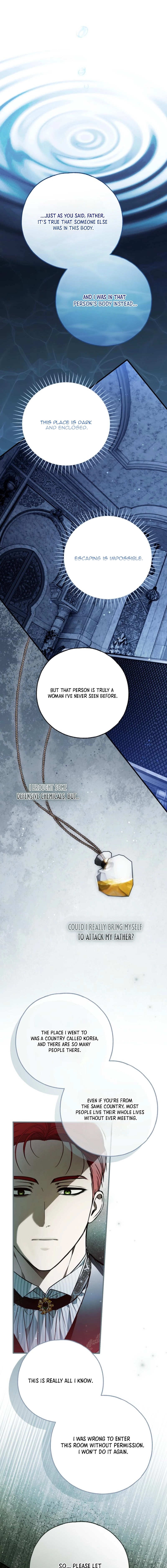 Post-Possession Damage Control Chapter 87 page 16 - 