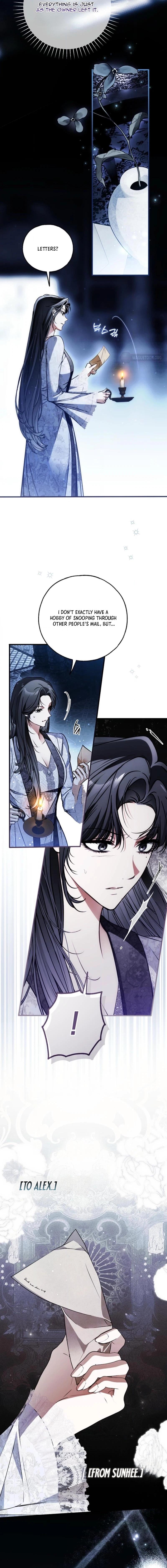 Post-Possession Damage Control Chapter 87 page 4 - 