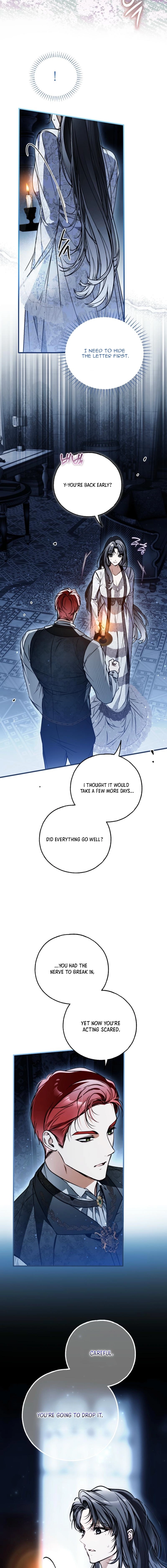 Post-Possession Damage Control Chapter 87 page 7 - 