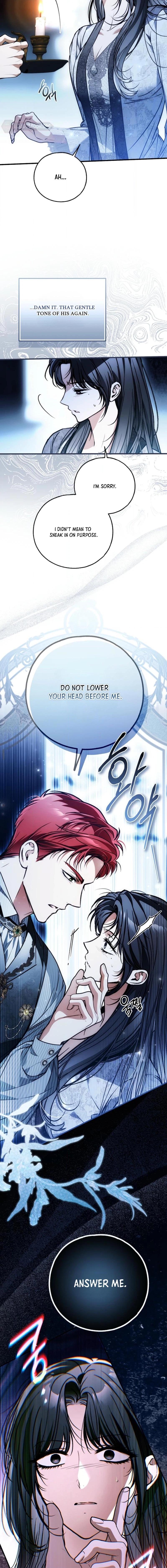 Post-Possession Damage Control Chapter 87 page 8 - 