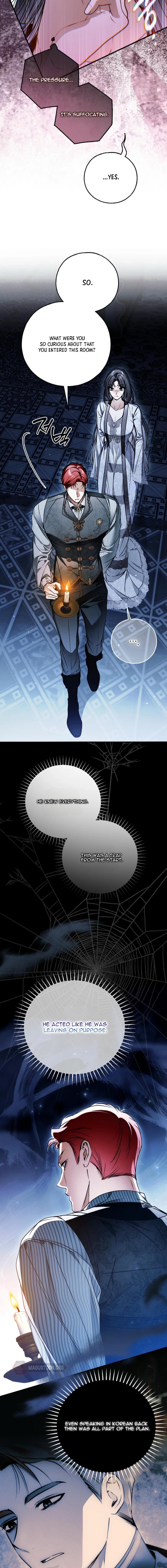Post-Possession Damage Control Chapter 87 page 9 - 