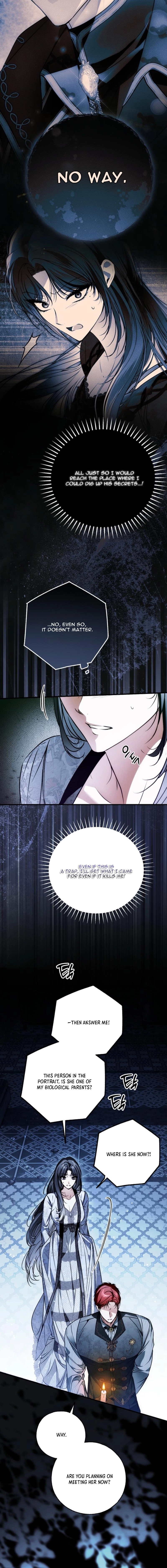 Post-Possession Damage Control Chapter 87 page 10 - 