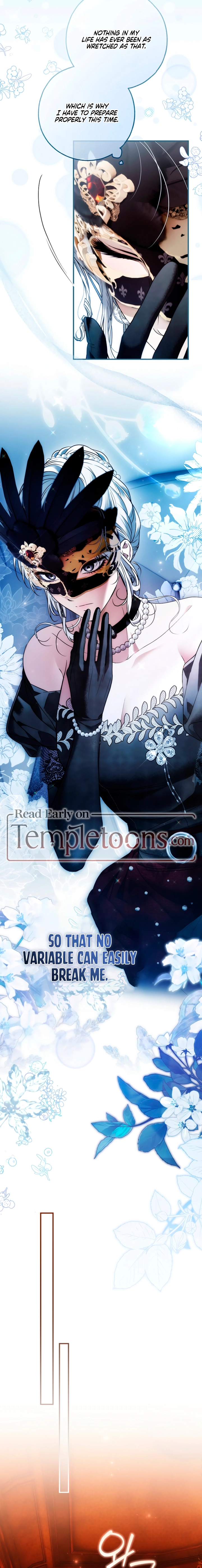 Post-Possession Damage Control Chapter 88 page 11 - 
