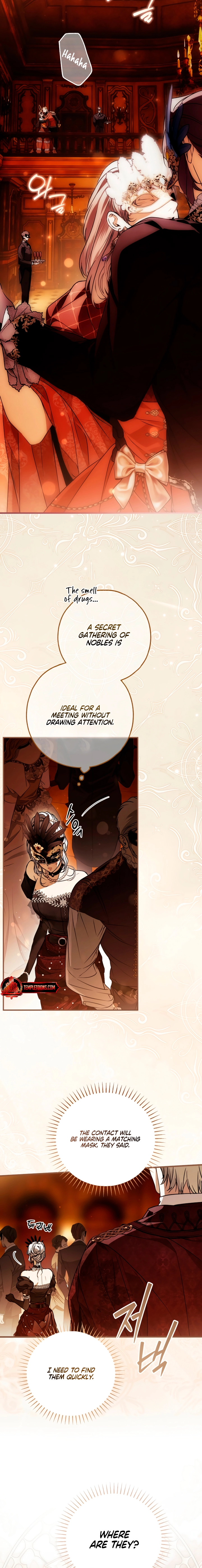 Post-Possession Damage Control Chapter 88 page 12 - 
