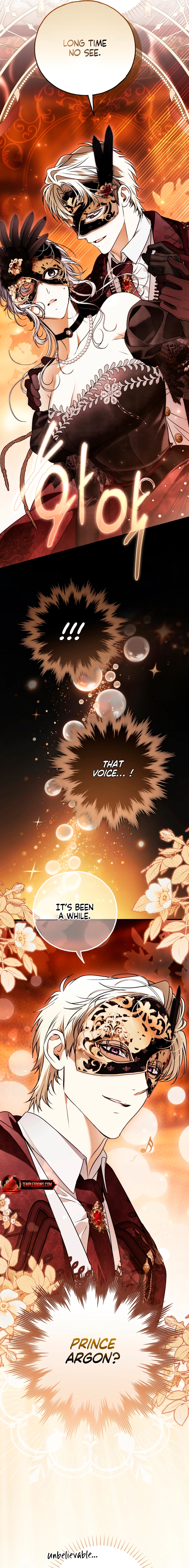 Post-Possession Damage Control Chapter 88 page 13 - 