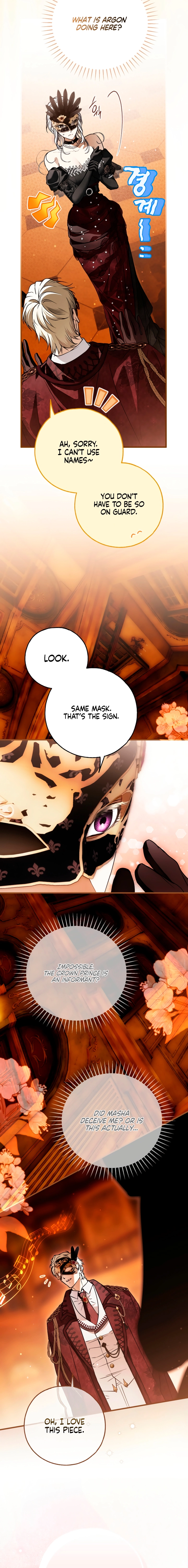 Post-Possession Damage Control Chapter 88 page 14 - 