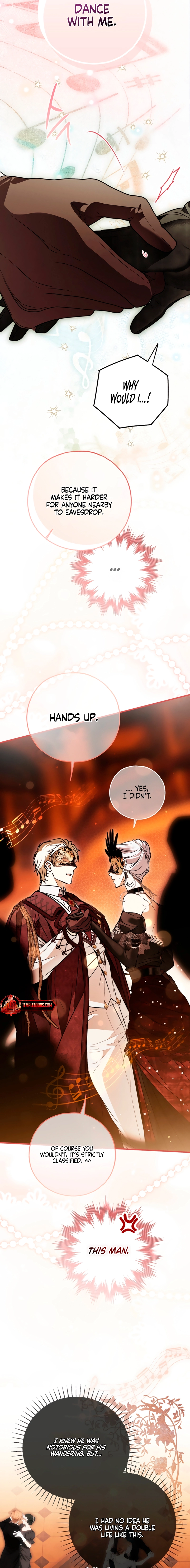 Post-Possession Damage Control Chapter 88 page 15 - 