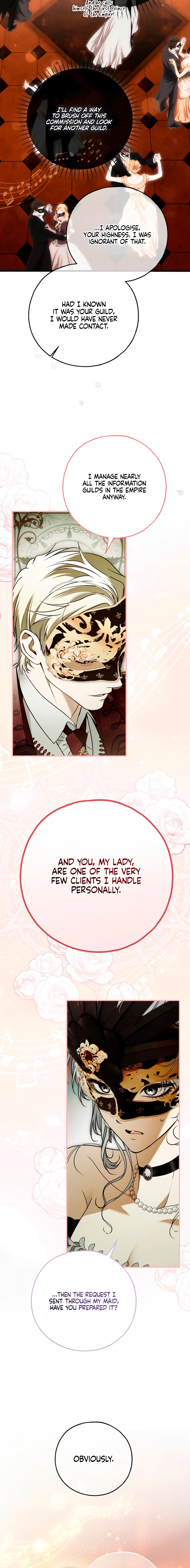 Post-Possession Damage Control Chapter 88 page 16 - 