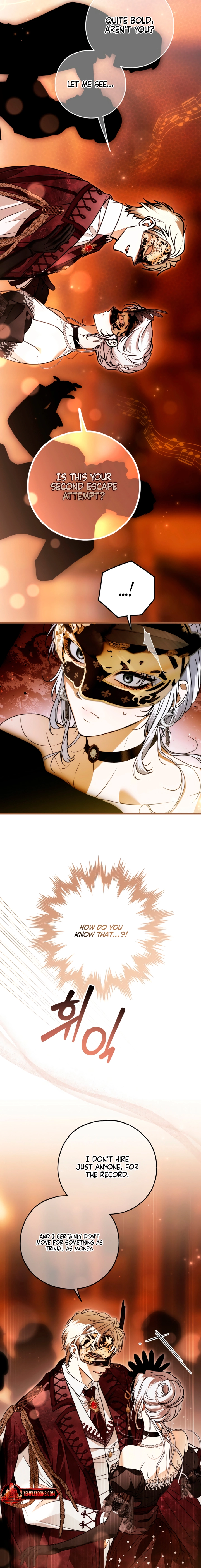 Post-Possession Damage Control Chapter 88 page 17 - 