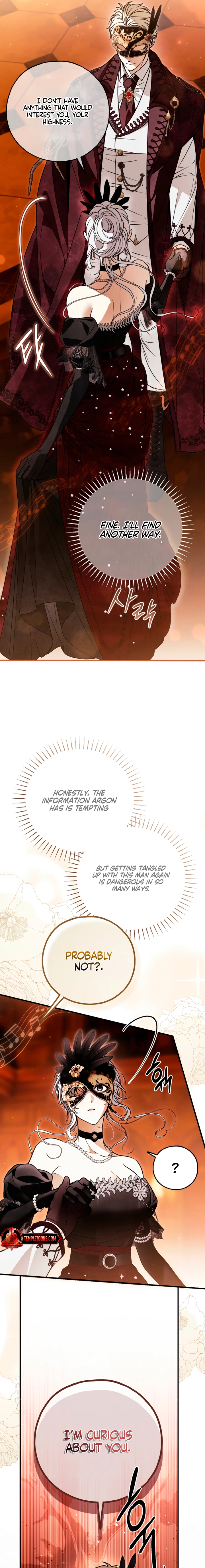 Post-Possession Damage Control Chapter 88 page 19 - 