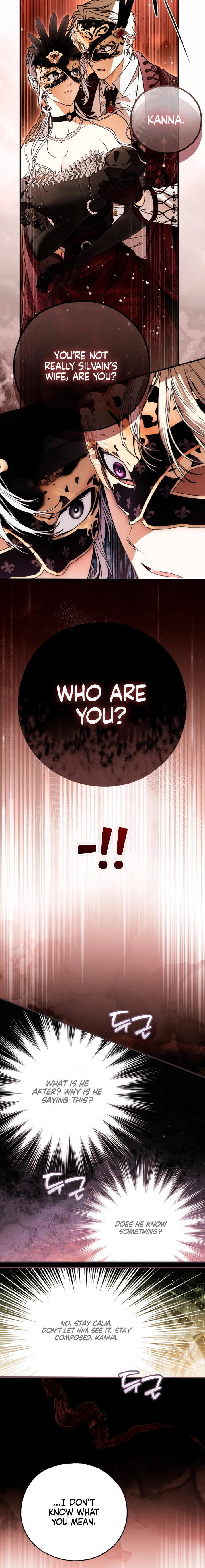 Post-Possession Damage Control Chapter 88 page 20 - 
