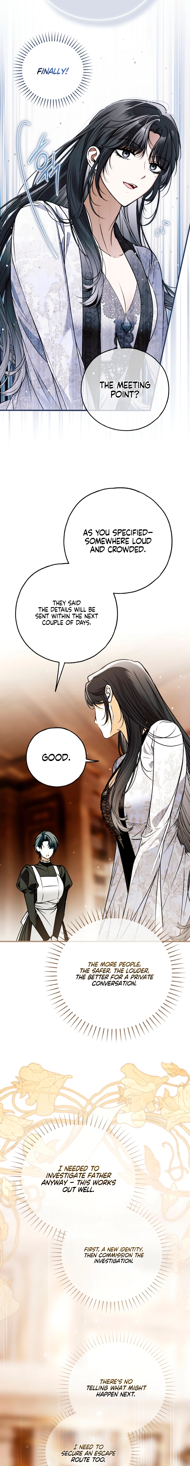 Post-Possession Damage Control Chapter 88 page 3 - 