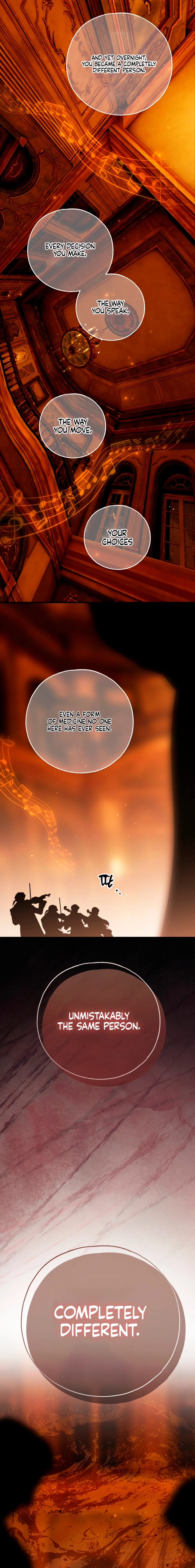 Post-Possession Damage Control Chapter 88 page 22 - 