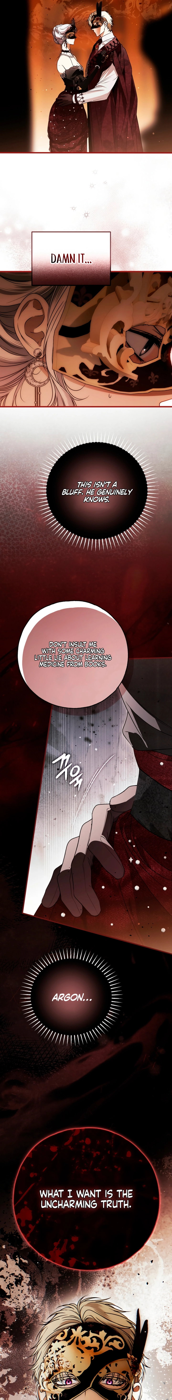 Post-Possession Damage Control Chapter 88 page 23 - 