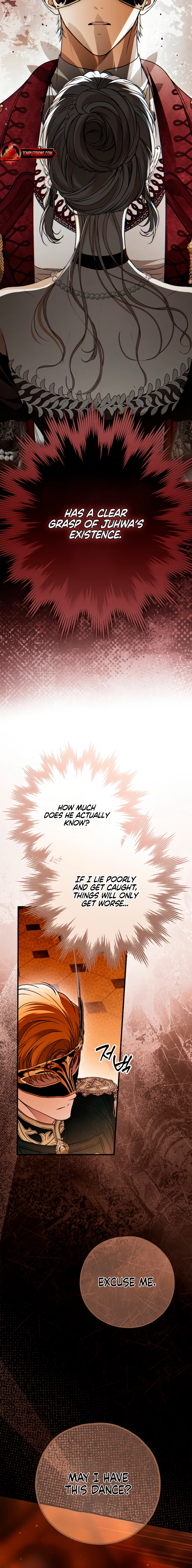 Post-Possession Damage Control Chapter 88 page 24 - 