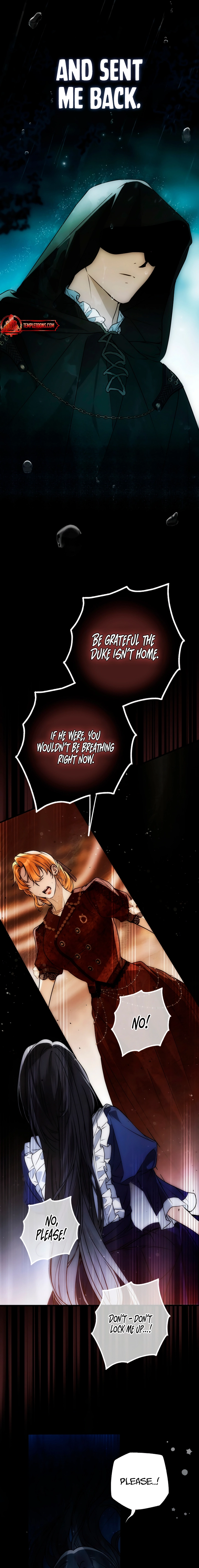Post-Possession Damage Control Chapter 88 page 6 - 