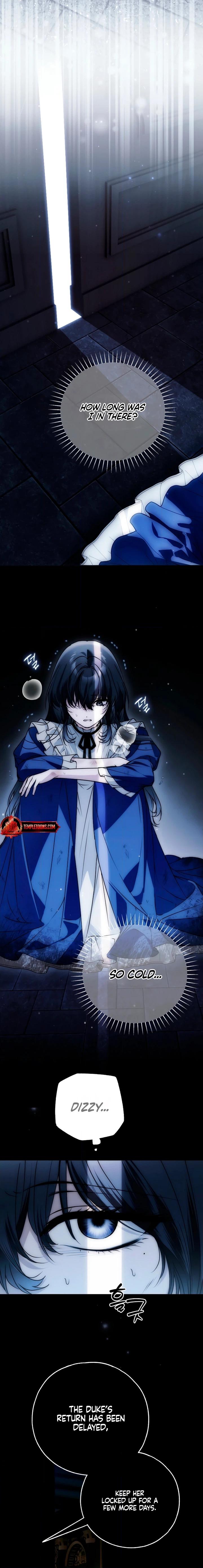 Post-Possession Damage Control Chapter 88 page 8 - 