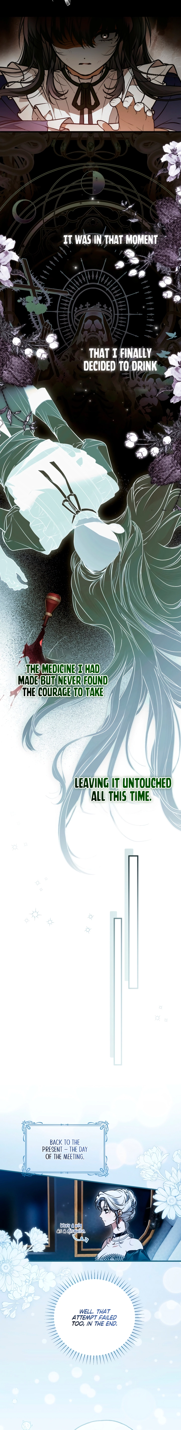 Post-Possession Damage Control Chapter 88 page 10 - 
