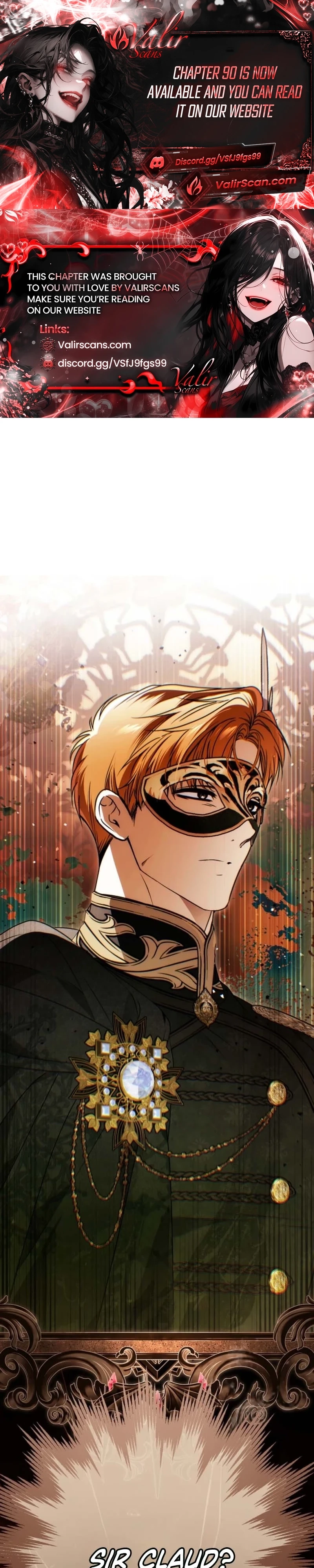 Post-Possession Damage Control Chapter 89 page 1 - 