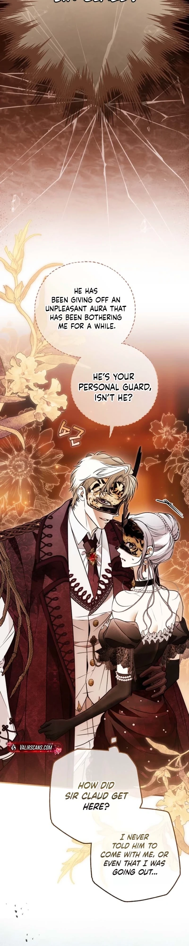 Post-Possession Damage Control Chapter 89 page 2 - 