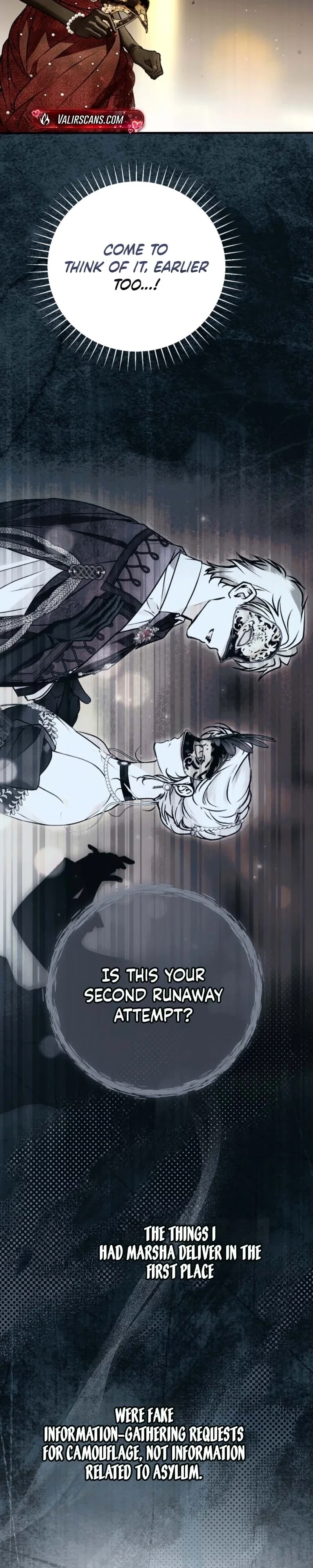 Post-Possession Damage Control Chapter 89 page 11 - 