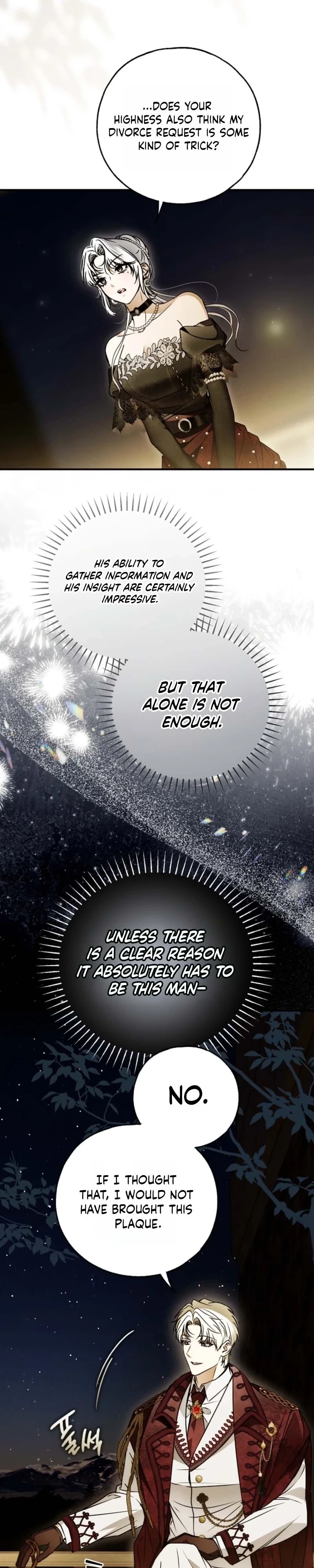 Post-Possession Damage Control Chapter 89 page 14 - 