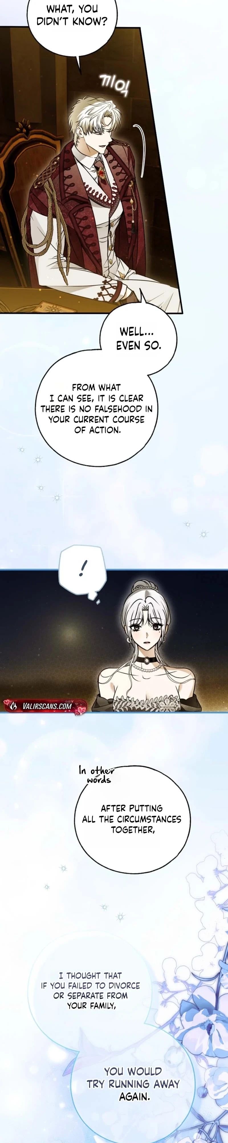 Post-Possession Damage Control Chapter 89 page 17 - 