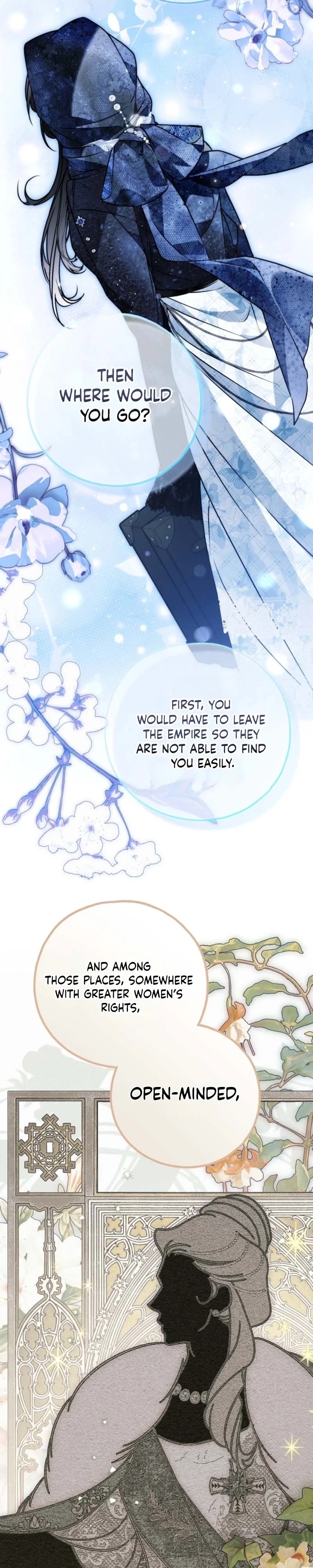 Post-Possession Damage Control Chapter 89 page 18 - 