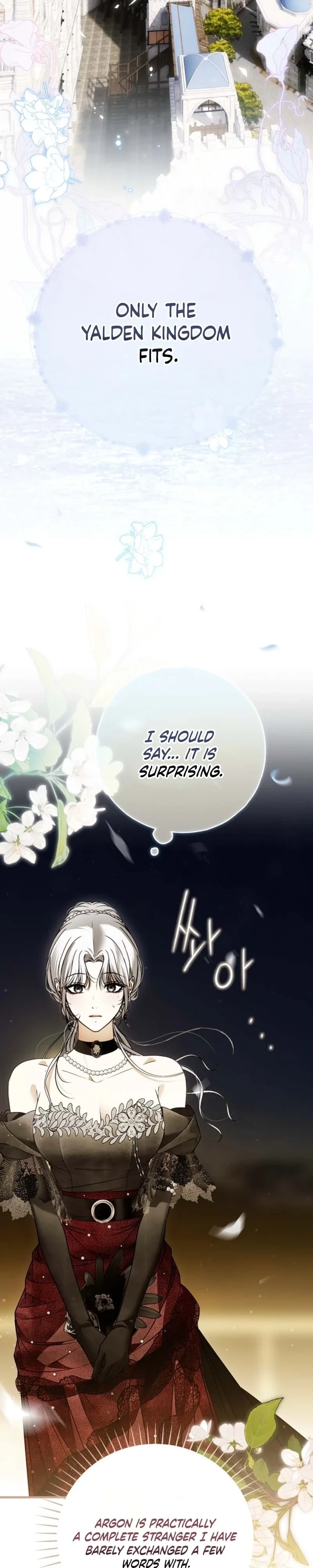 Post-Possession Damage Control Chapter 89 page 20 - 