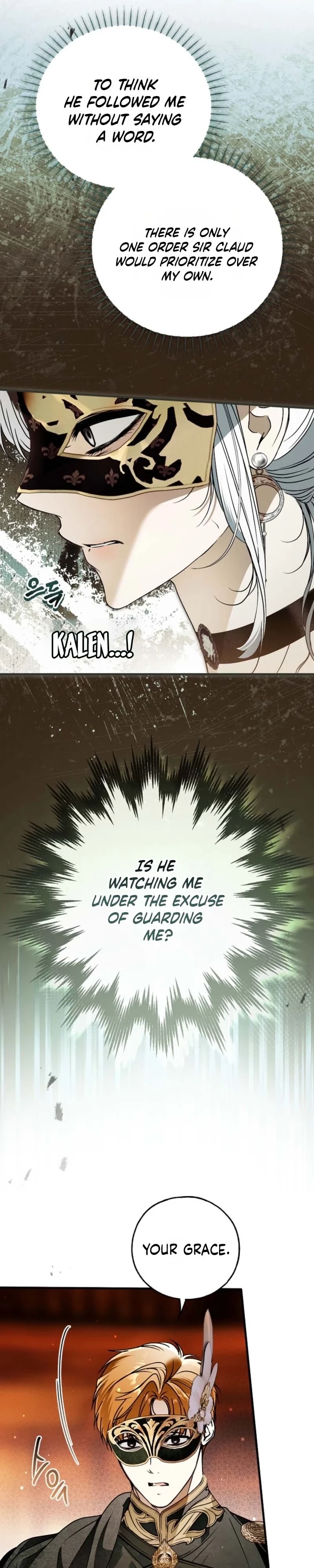 Post-Possession Damage Control Chapter 89 page 3 - 