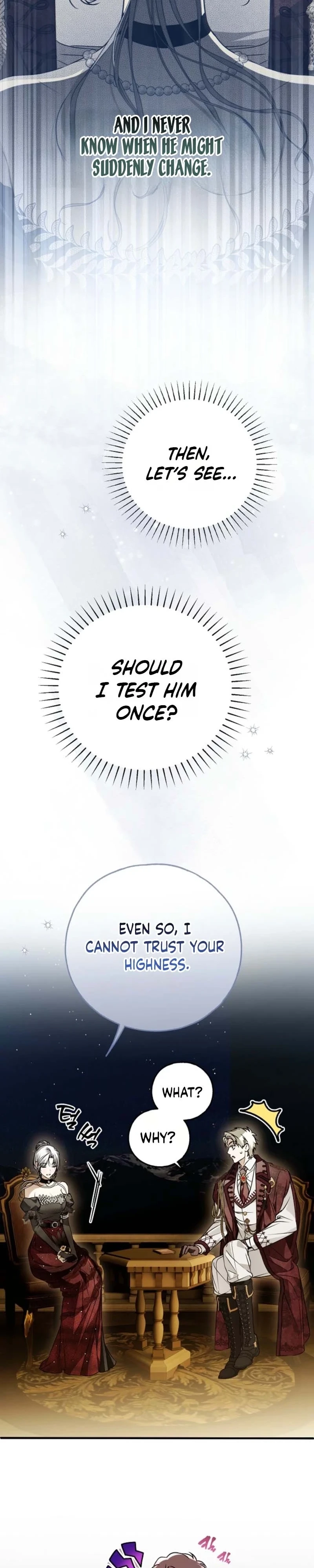 Post-Possession Damage Control Chapter 89 page 23 - 