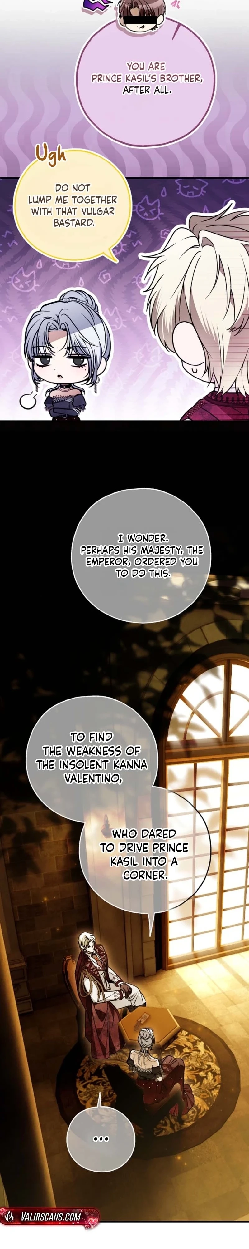 Post-Possession Damage Control Chapter 89 page 24 - 