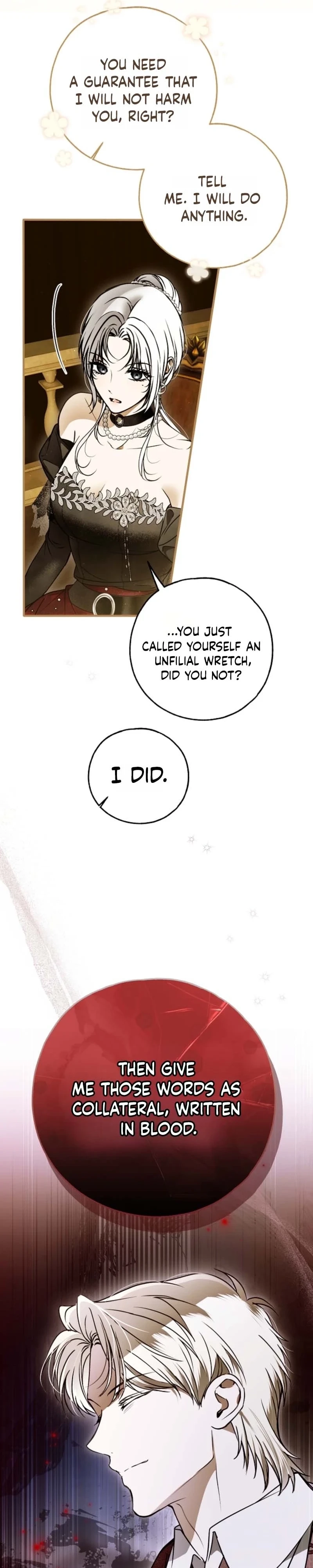 Post-Possession Damage Control Chapter 89 page 26 - 