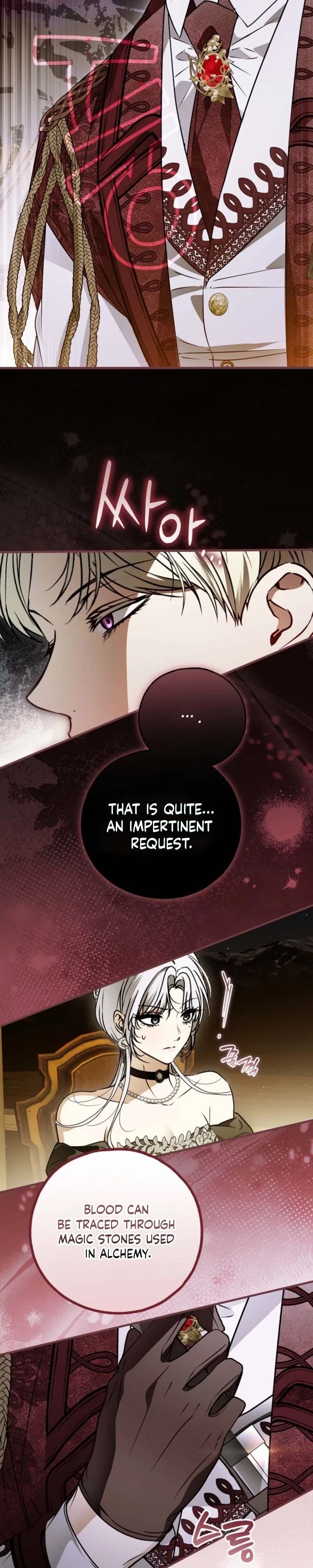 Post-Possession Damage Control Chapter 89 page 27 - 