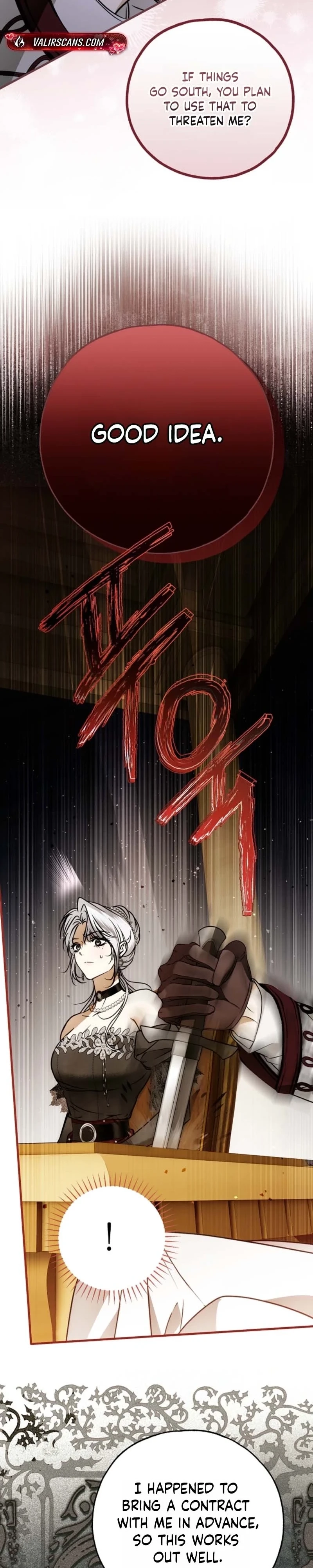 Post-Possession Damage Control Chapter 89 page 28 - 