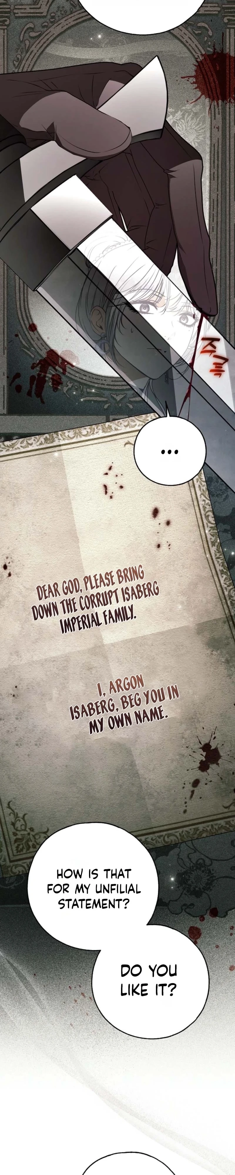 Post-Possession Damage Control Chapter 89 page 29 - 