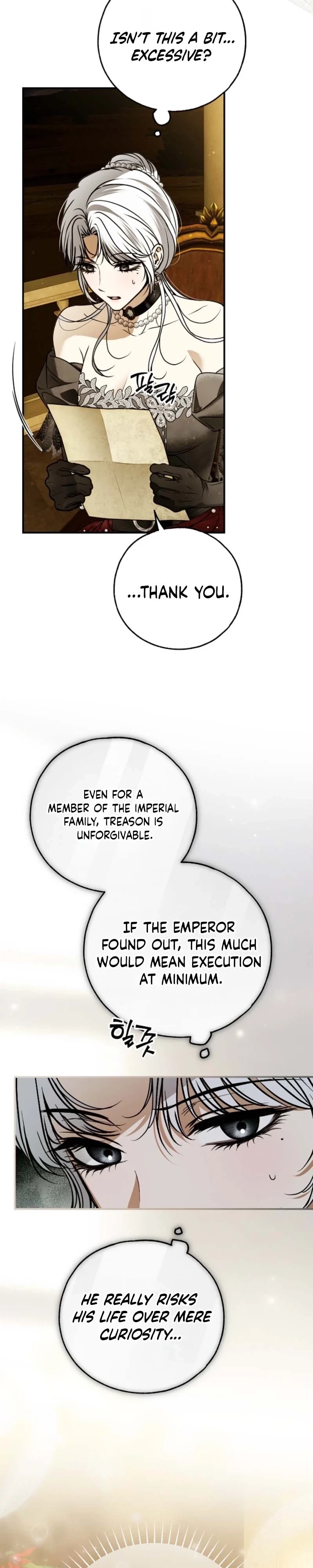 Post-Possession Damage Control Chapter 89 page 30 - 