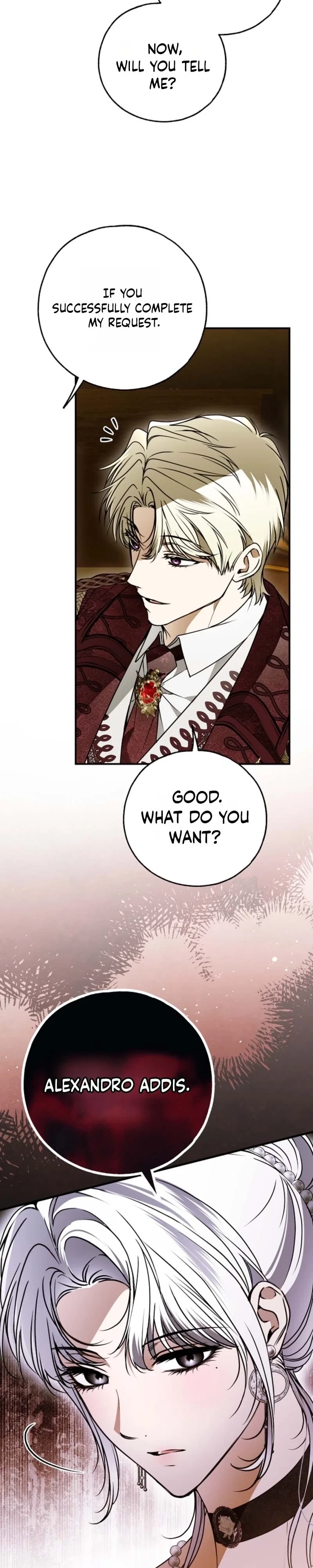 Post-Possession Damage Control Chapter 89 page 32 - 