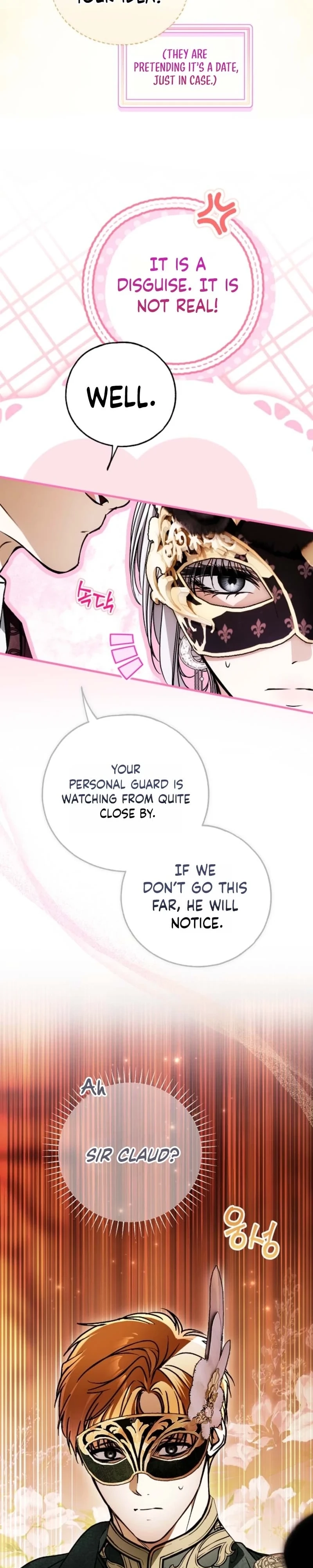 Post-Possession Damage Control Chapter 89 page 36 - 
