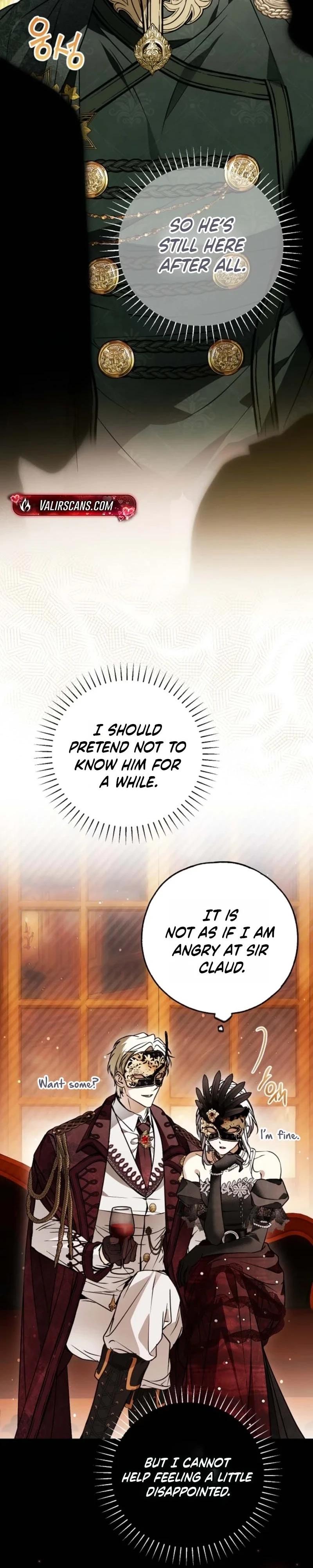 Post-Possession Damage Control Chapter 89 page 37 - 