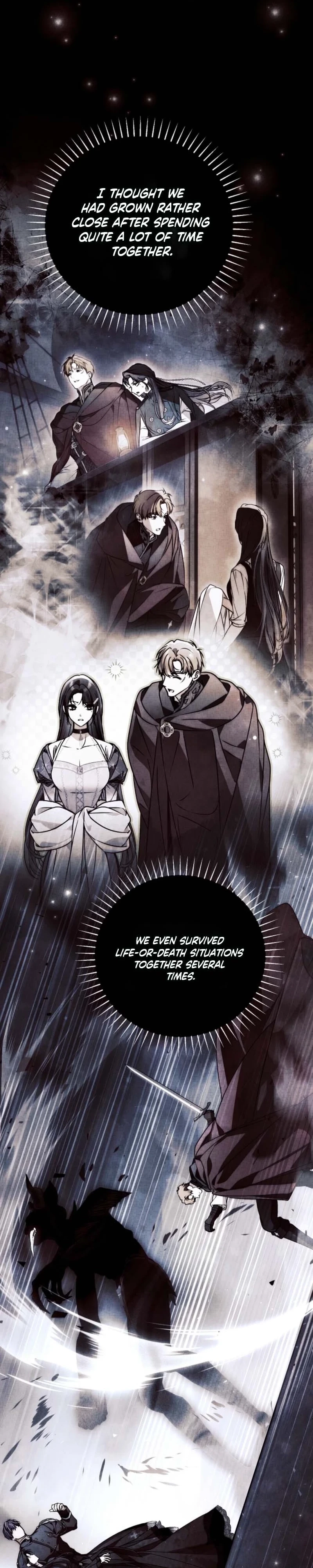Post-Possession Damage Control Chapter 89 page 38 - 